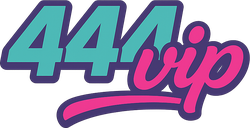 444vip